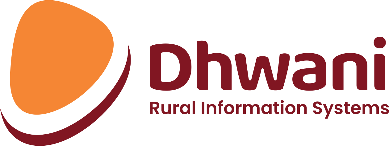 Dhwani Rural Information Systems