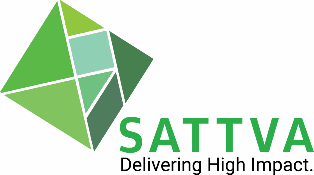 Sattva — Delivering High Impact